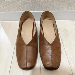 ROPE' PICNIC パンプス バブーシュ 3cmのサムネイル