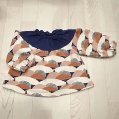 moimoln トップス