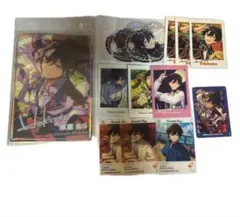 あんスタ 氷鷹北斗セット