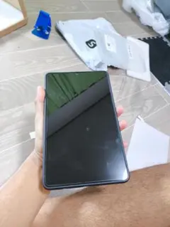 Xiaomi Pad SE 8,7 4G SIM Free
