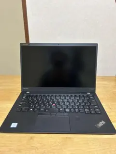 thinkpad ノートPC