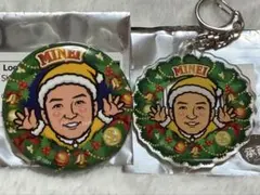 福岡ソフトバンクホークス　若鷹ガチャ 嶺井選手