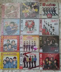 2026年最新】純烈cdの人気アイテム - メルカリ