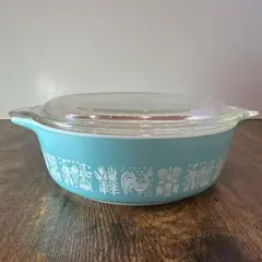 2025年最新】パイレックス バタープリントの人気アイテム - メルカリ