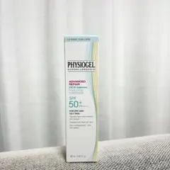 【新品】PHYSIOGEL アドバンスド リペア シカバランス サンスクリーンのサムネイル