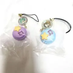 うたの☆プリンスさまっ♪　スイーツコレクション　美風藍　カミュ　まとめ売り