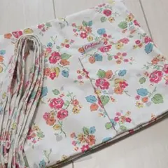 未使用 Cath Kidston キャスキッドソン エプロン 腰巻きタイプのサムネイル