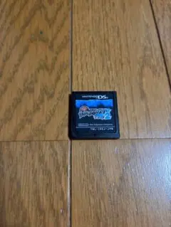 DS ポケットモンスター ブラック2