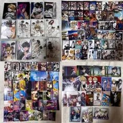 最遊記　トレーディングカード　まとめ売り Amazon.co.jp: 最遊記外伝 トレーディングカード 115種 トレカ