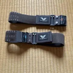 PHENIX トレーニングベルト 2本セットのサムネイル