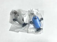 パペットスンスン めじるしアクセサリー / スンスン ゾンゾン