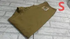 サイズS FROG PECKHAMフリースアンダーパンツ 米軍放出品