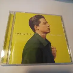 Charlie Puth Nine Track Mind