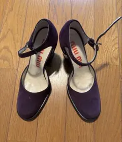 2026年最新】MIU MIU レディース ハイヒール・パンプスの人気アイテム