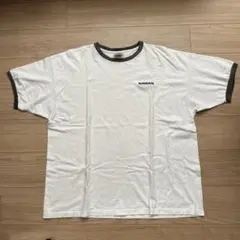 Oasis 30周年特別展 復刻リンガー Tシャツ Lサイズ 美品 - メルカリ