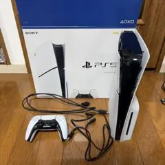 Sony PlayStation 5 CFI-2000A01