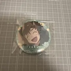 忍たま乱太郎 善法寺伊作 缶バッジ