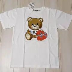 完売品　モスキーノ　Tシャツのサムネイル
