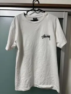 Stussy 8 Ball Cherry Tシャツ ホワイトのサムネイル