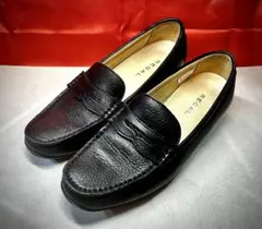 REGALのローファー　23センチ