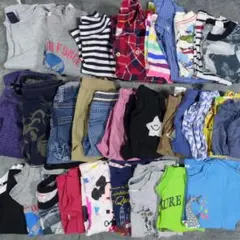 子供服セット 100cm以上 カジュアル