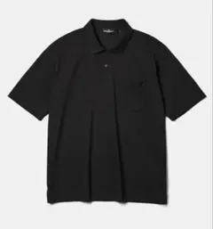 GU ドライカノコポロシャツ(5分袖) ENGINEERED GARMENTSのサムネイル