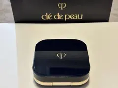 クレドポーボーテ　タンクッションエクラルミヌ　オークル00