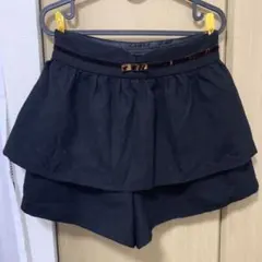 PATTERN♡ペプラムキュロットのサムネイル