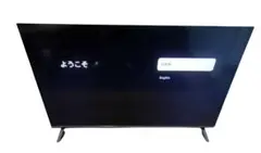 TCL 2024製 40V テレビ 40L5AG スマートテレビ - メルカリ