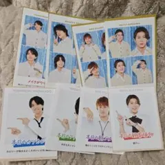 Aぇ!group　まとめ売り