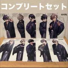 最遊記 25th EXHIBITION ミニ色紙 コンプリートセット - メルカリ