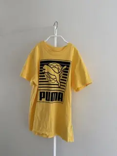 PUMA プーマ　キッズTシャツ
