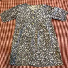 セラフ　ワンピース⭐︎140⭐︎