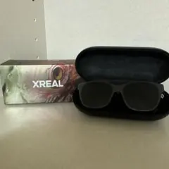 xreal pro