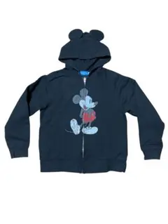 東京ディズニーリゾート ミッキーパーカー M