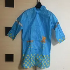子供用レインコート