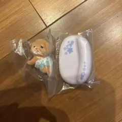 シルバニアファミリー 赤ちゃんのサムネイル
