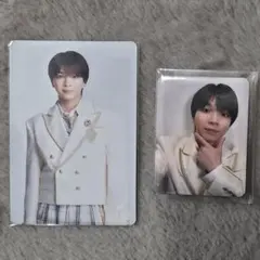 【塩﨑太智】EBiDAN Yes!東京 M!LK盤 トレカ 小トレカ セット