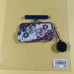 東京ディズニーリゾート 小銭入れ