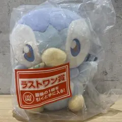 ポケモン　一番くじ　ラストワン