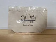 宮野真守Laugh & Peace ミニトートバッグ