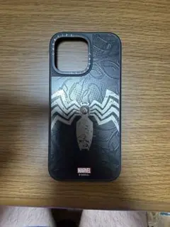 CASETIFY スパイダーマン　iPhone16 Pro MAX