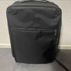 やや訳あり】Evoon マルチビジネスリュック 5.0ブラック 789 - メルカリ