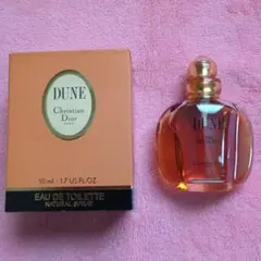 Christian Dior DUNE オードトワレ 50ml