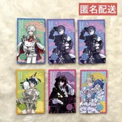 にじさんじ Oriens サンリオコラボ フォト風カード まとめ売り - メルカリ