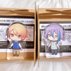 プロセカ ぴくりあ ころっと 天馬司 アクリルスタンド・アクリルパネル 天馬司 「プロジェクトセカイ