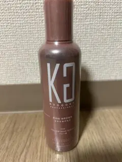 KYOGOKU カラーシャンプー イエベ 200ml シュリンク付き 新品のサムネイル