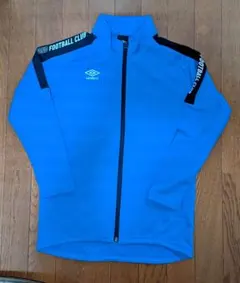 UMBRO　ジャージ　ジュニア150サイズ　新品未使用
