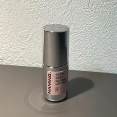 NAMING. オーバーデューグロッシーリップティント02 BEIのサムネイル