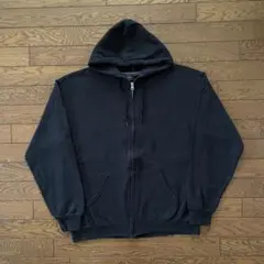 ジップパーカー パーカー